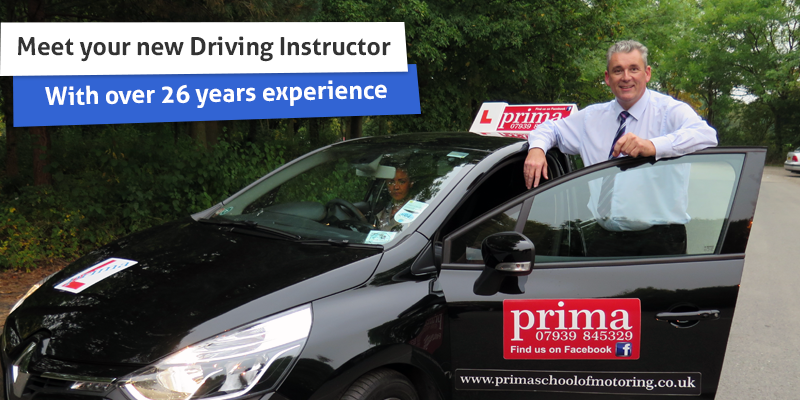 The Best First Time Pass Rate in Warrington